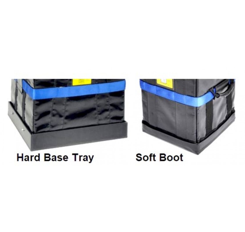 Pafbag Box Type Lifting Bags Box Shaped Bags For Lifting Lifting